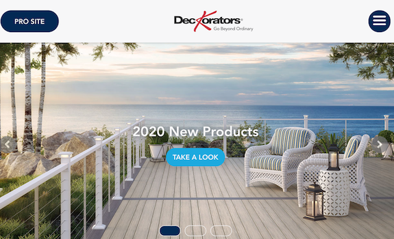 deckorators