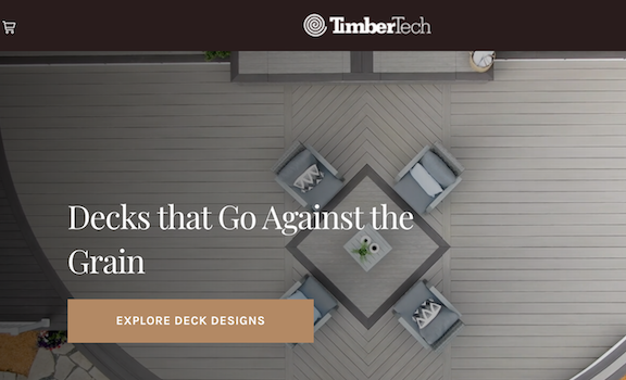 TimberTech