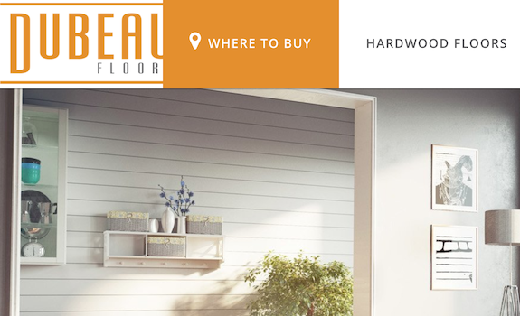 Dubeau Floors