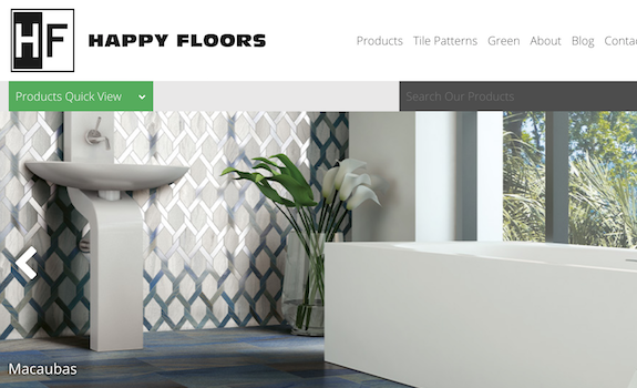 Happy Floors