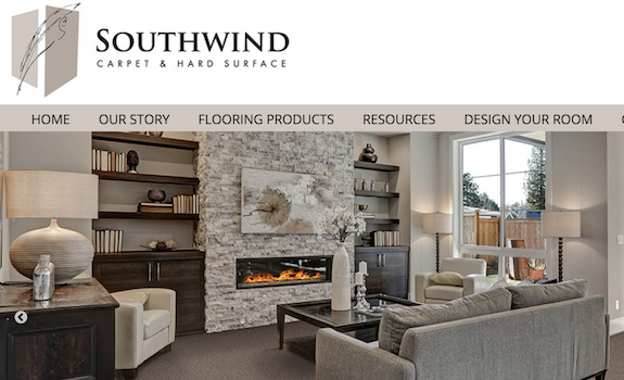 Southwind Carpet and Hard Surface