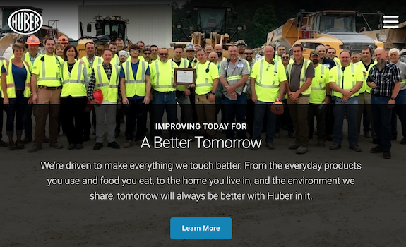 Huber